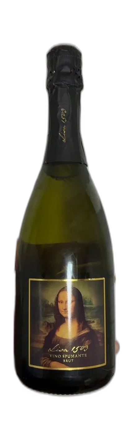 Vino Spumante Brut
