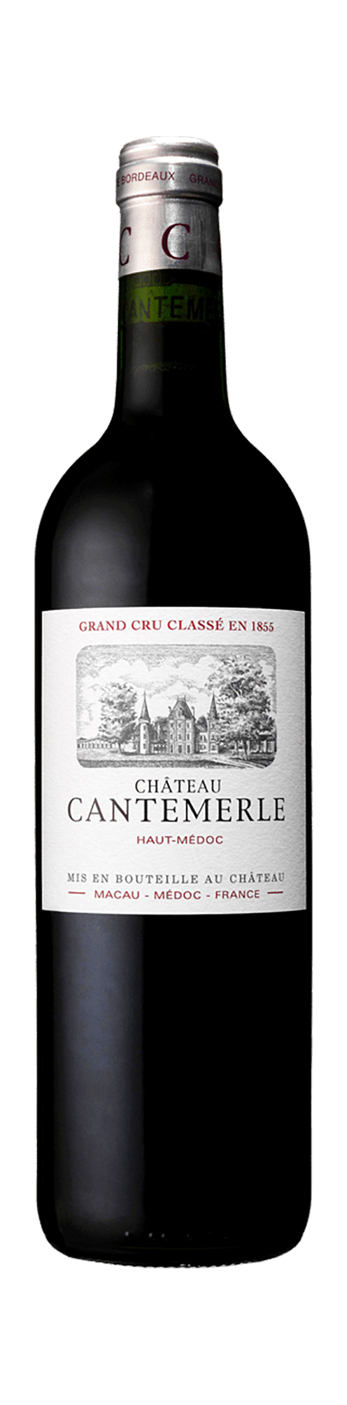 Château Cantemerle
