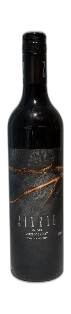 Estate Merlot