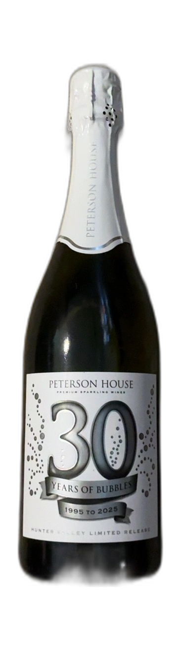 30 Years of Bubbles Limited Release
