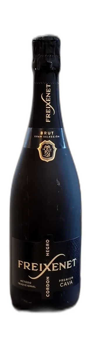 Cordón Negro Brut