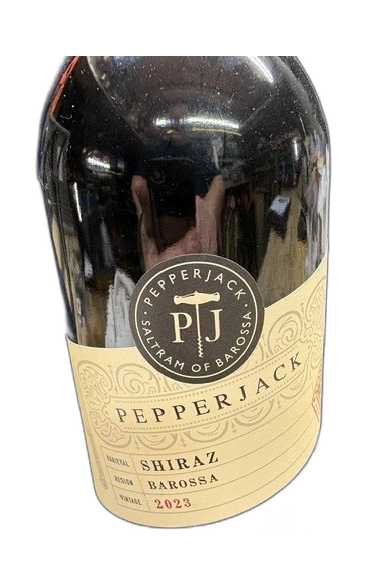 Barossa Shiraz