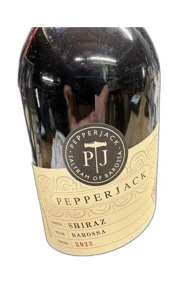 Barossa Shiraz