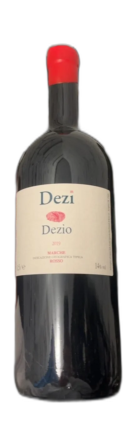 Dezio