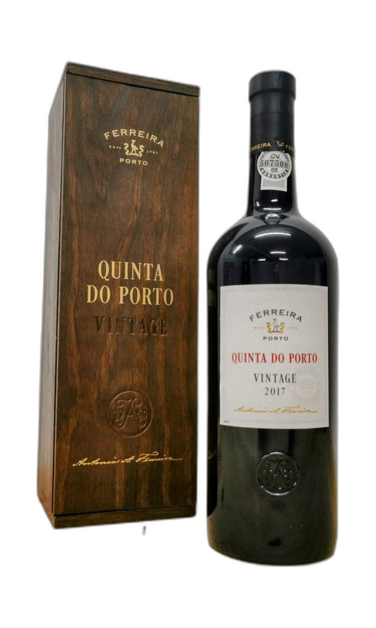 Quinta do Porto Vintage Port