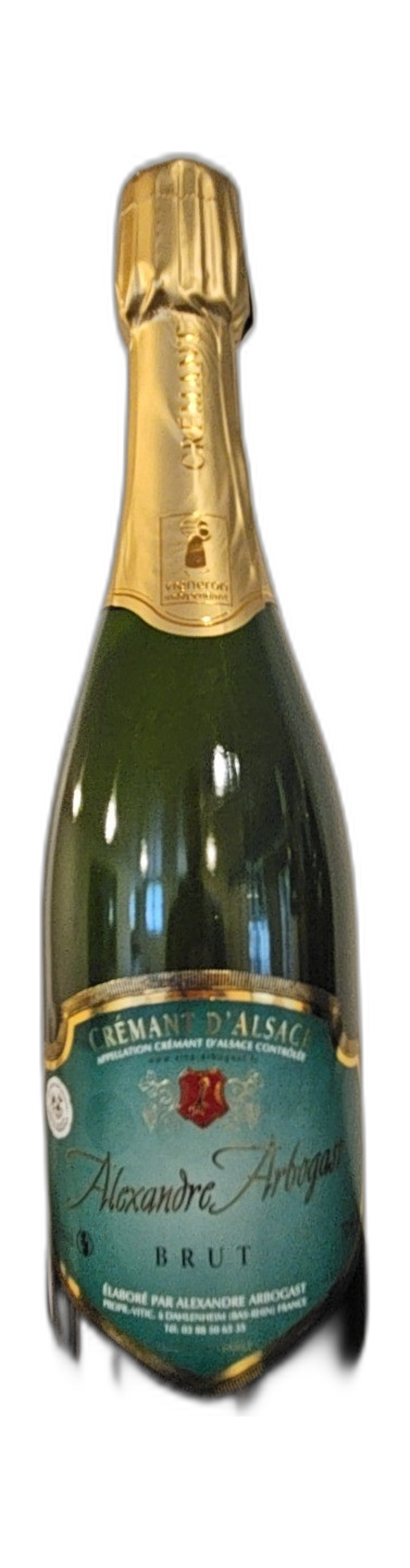 Crémant d'Alsace