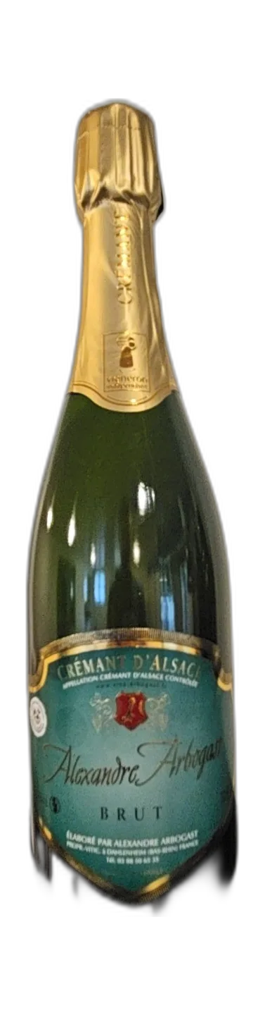 Crémant d'Alsace