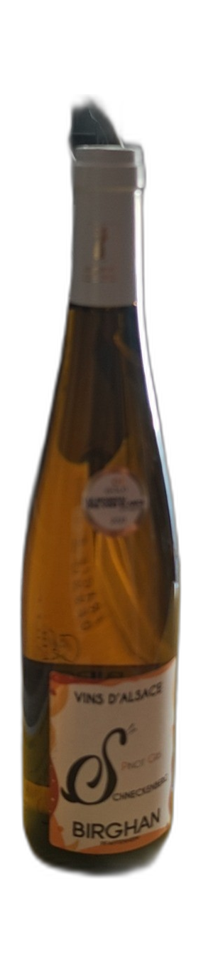 Schneckenberg Pinot Gris
