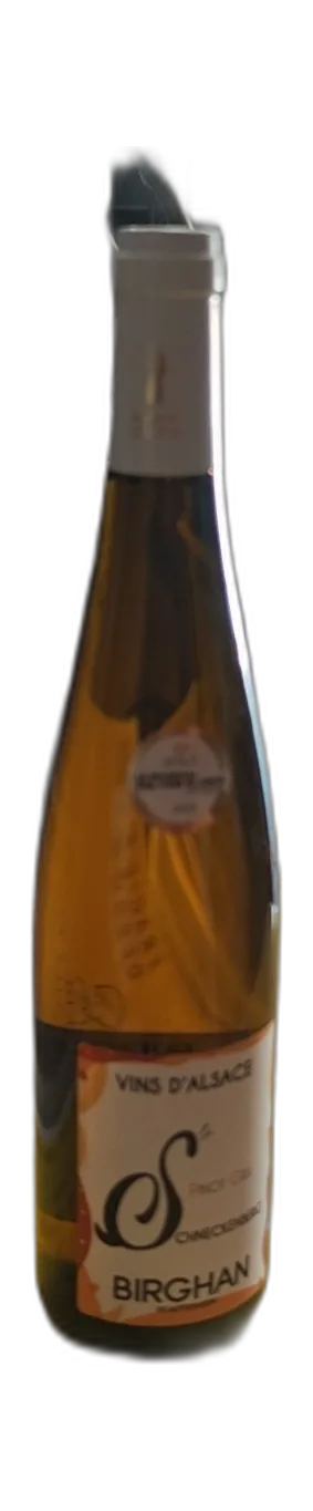 Schneckenberg Pinot Gris