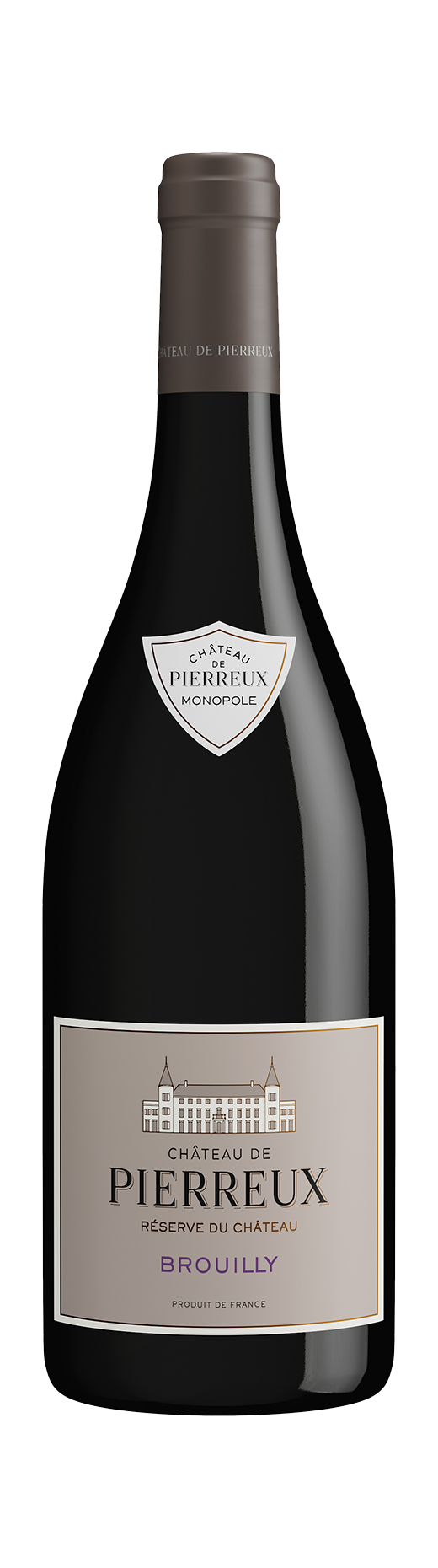 Brouilly Réserve de Château