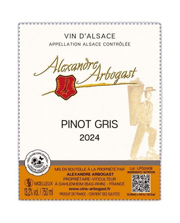 Pinot Gris