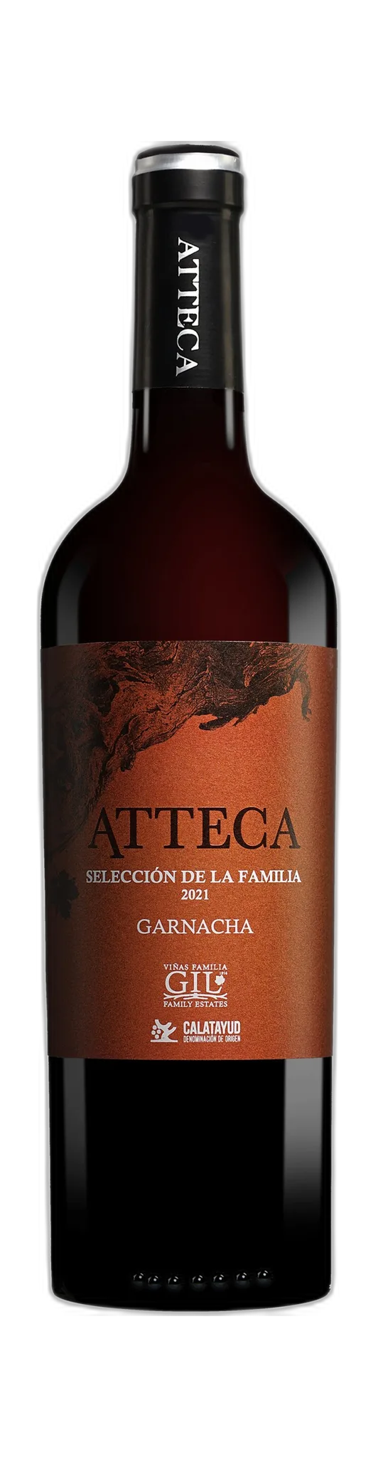 Selección de la Familia Garnacha