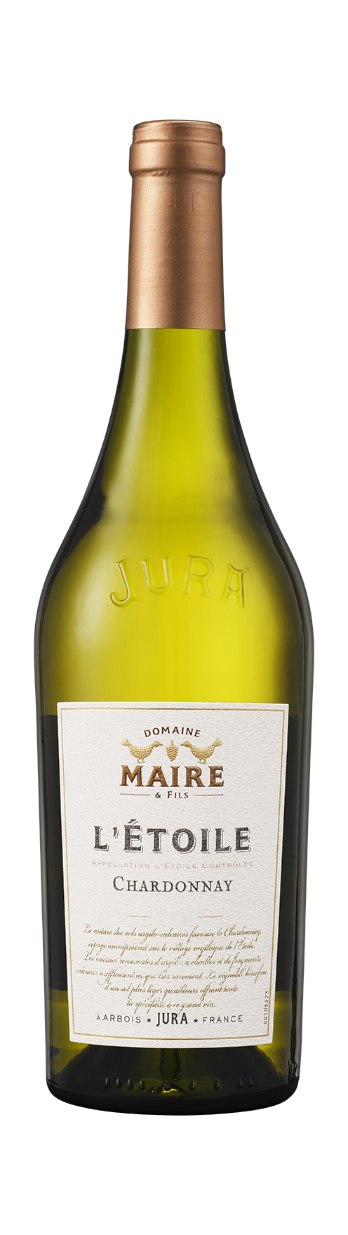 L'Étoile Chardonnay