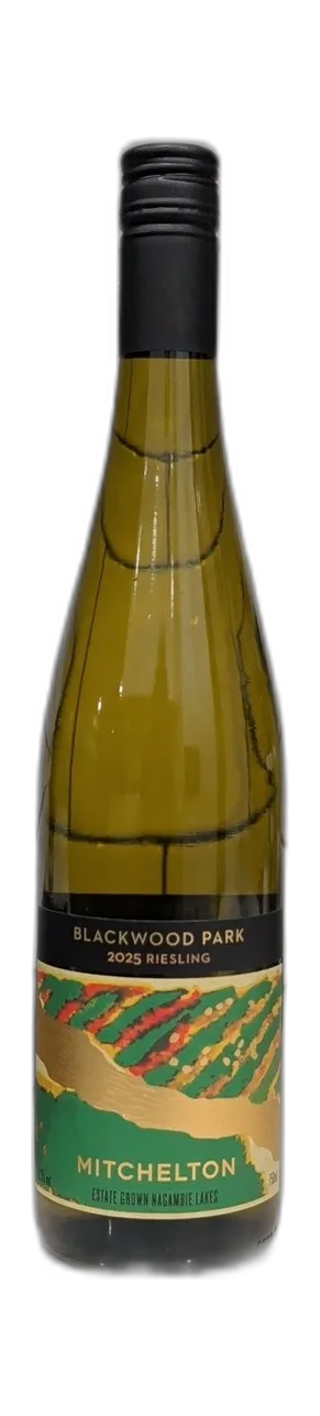 Blackwood Park Riesling
