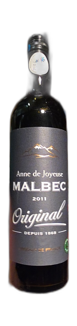 Anne de Joyeuse Malbec Original