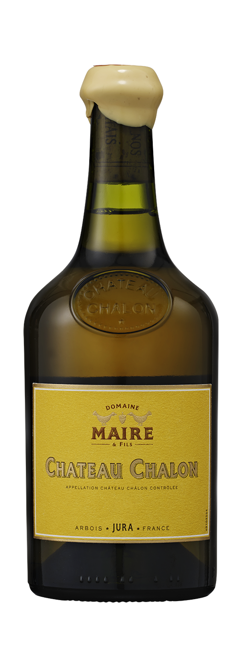 Château Chalon Vin Jaune