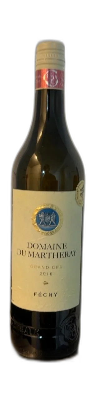 Féchy