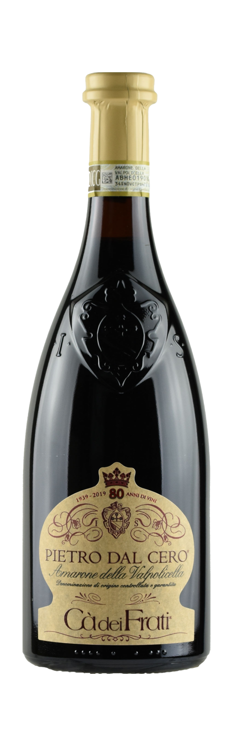 Amarone della Valpolicella Pietro Dal Cero