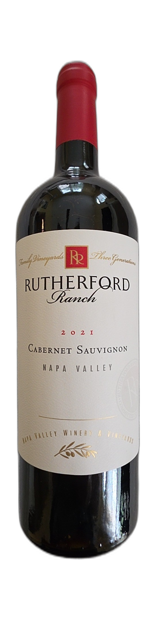 Estate Vineyards Cabernet Sauvignon