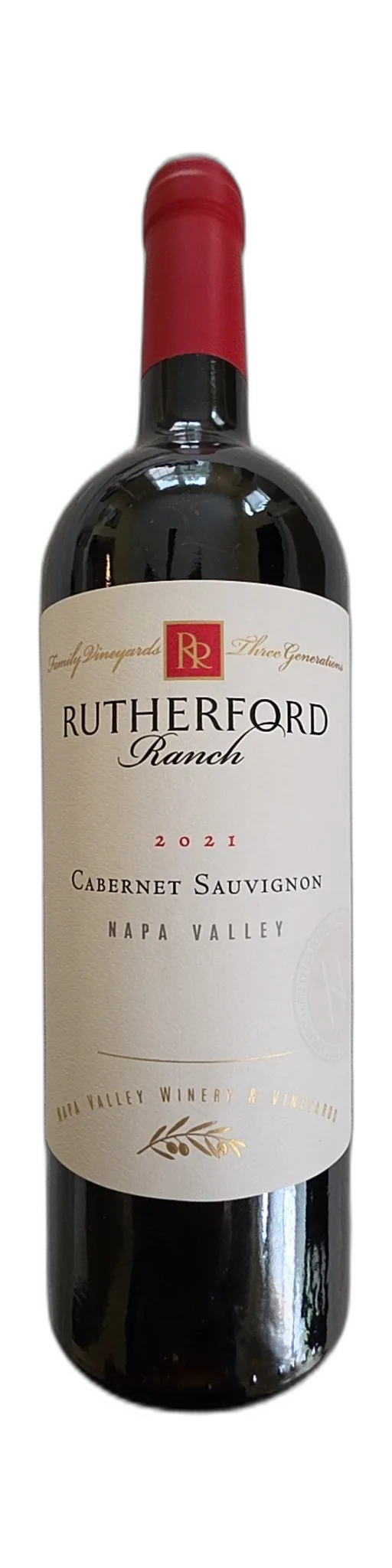 Estate Vineyards Cabernet Sauvignon