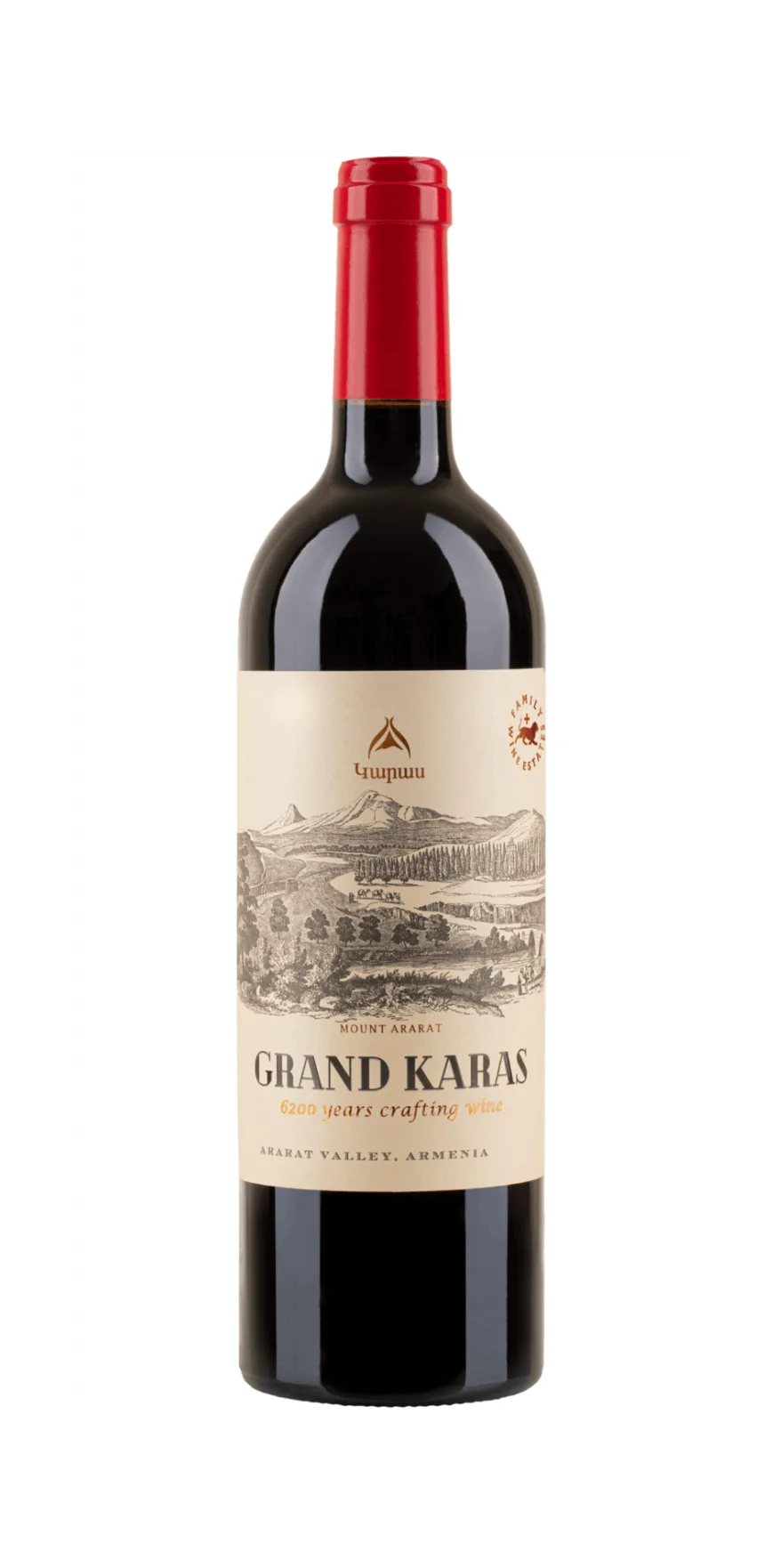 Grand Karas