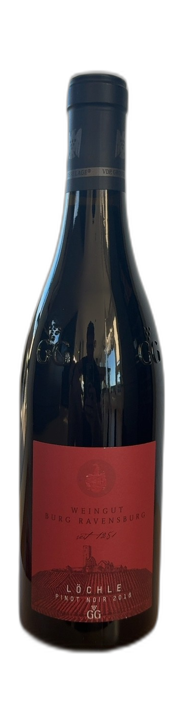 Löchle Pinot Noir GG