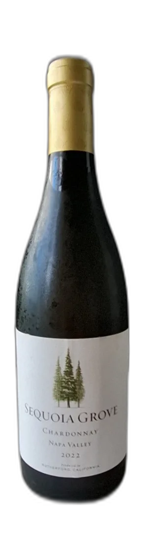 Chardonnay
