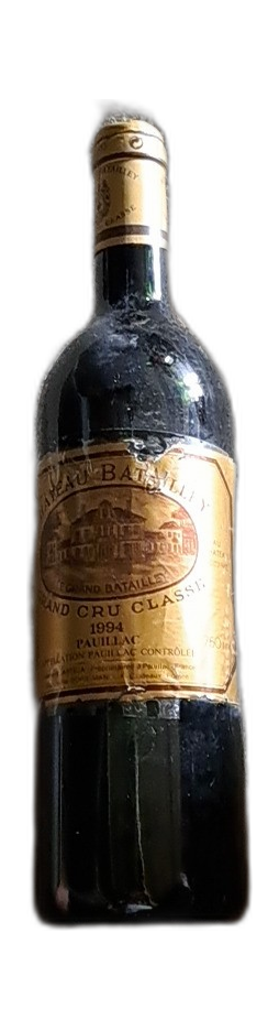 Grand Cru Classé