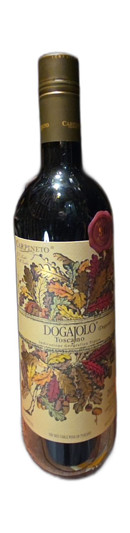 Dogajolo Toscano