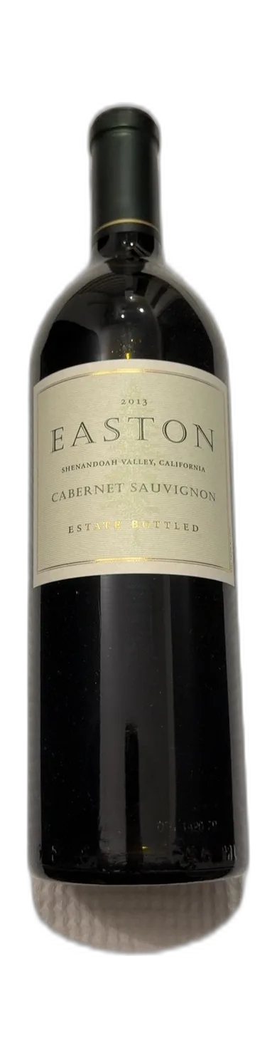Cabernet Sauvignon Estate Bottled