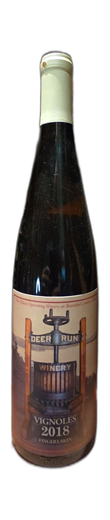 Vignoles