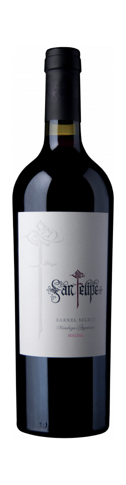 Barrel Select Malbec