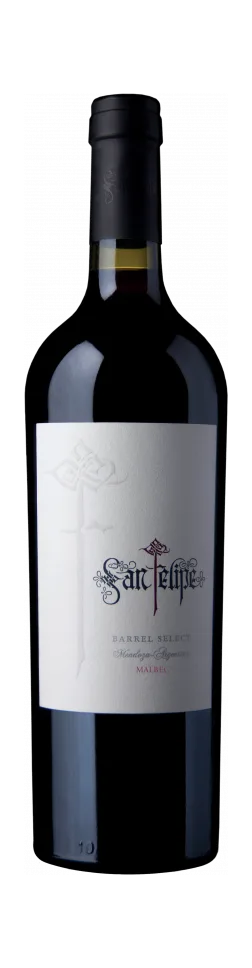 Barrel Select Malbec