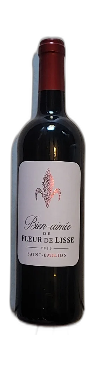 Bien-aimée de Fleur de Lisse