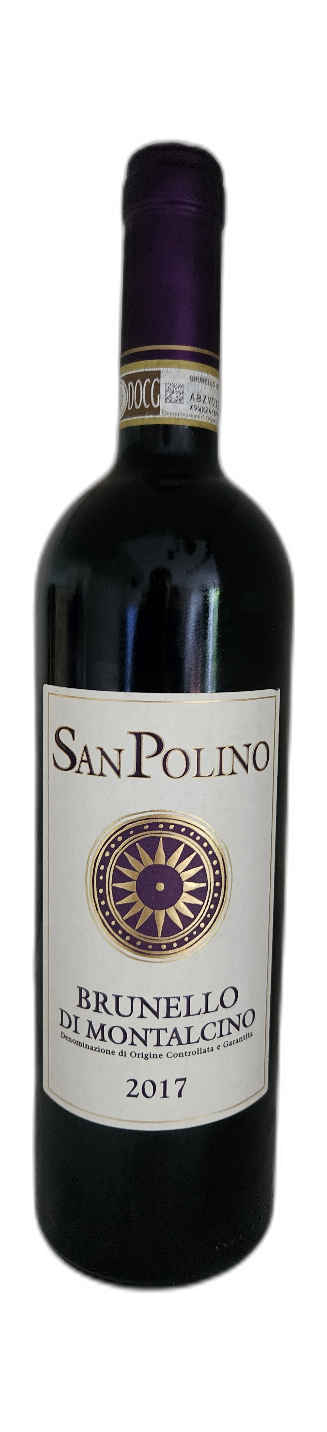 Brunello di Montalcino