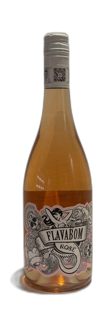 Flavabom Rosé