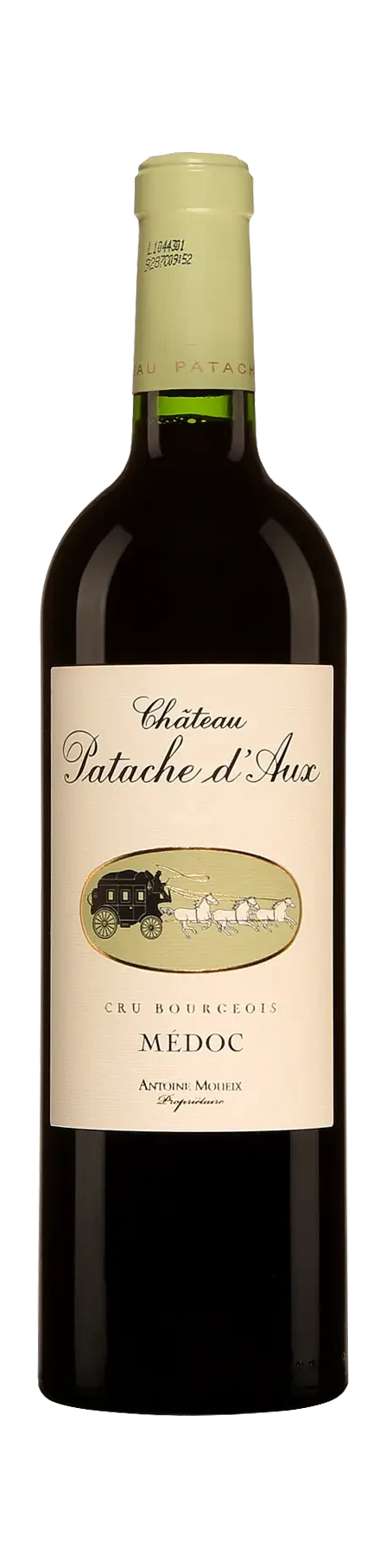 Château Patache d'Aux