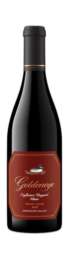 Confluence Vineyard Hillside Pinot Noir
