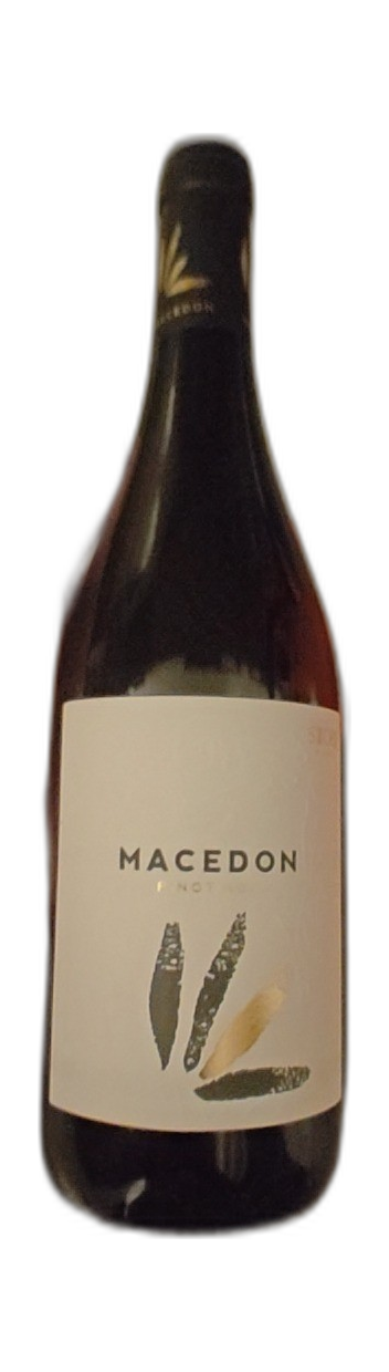 Macedon Pinot Noir