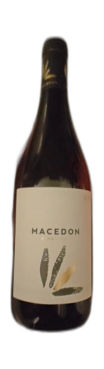 Macedon Pinot Noir