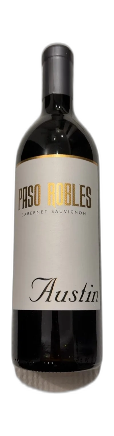 Cabernet Sauvignon