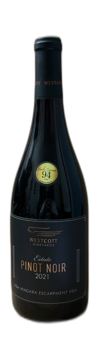 Estate Pinot Noir