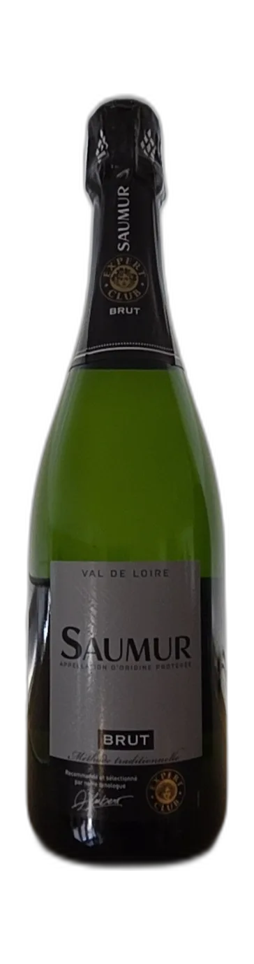 Expert Club Saumur Brut