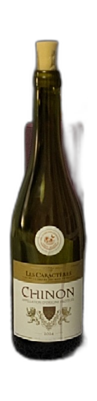 Chinon