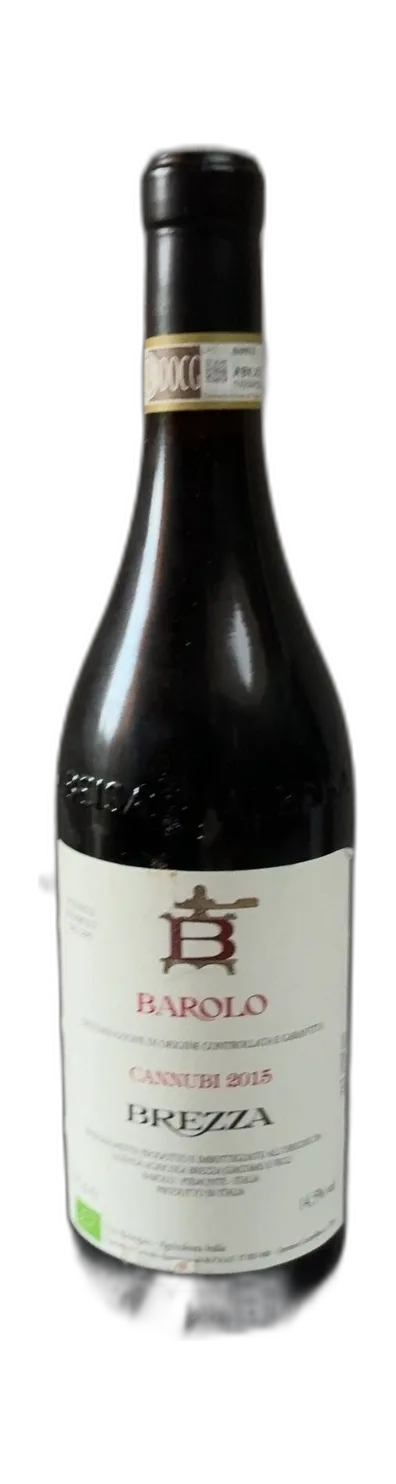 Cannubi