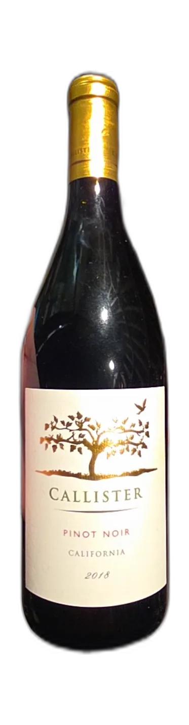 Pinot Noir