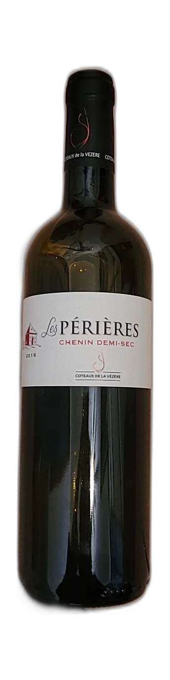 Les Périères Chenin Demi-Sec