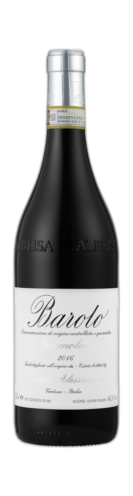 Barolo Monvigliero