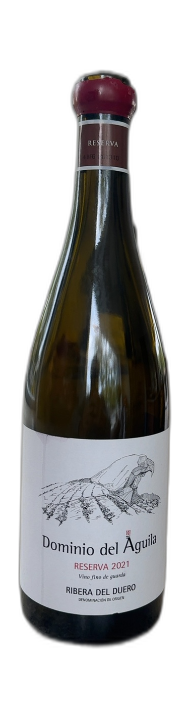 Dominio del Águila Reserva