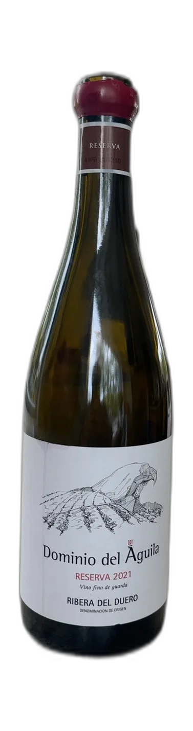 Reserva